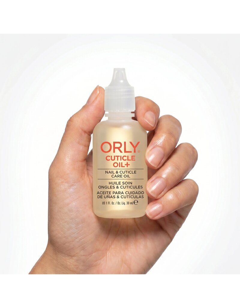 ORLY Cuticle Oil+ 30 ml