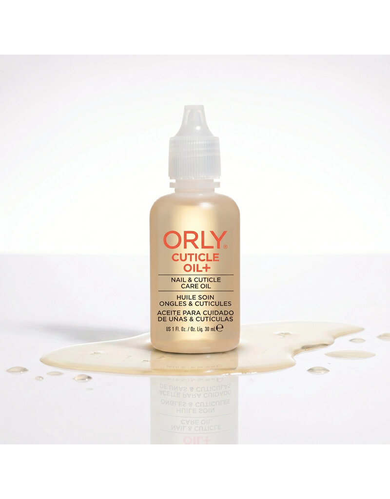 ORLY Cuticle Oil+ 30 ml