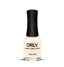 ORLY Milk Tea