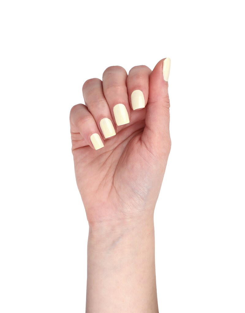 ORLY Milk Tea