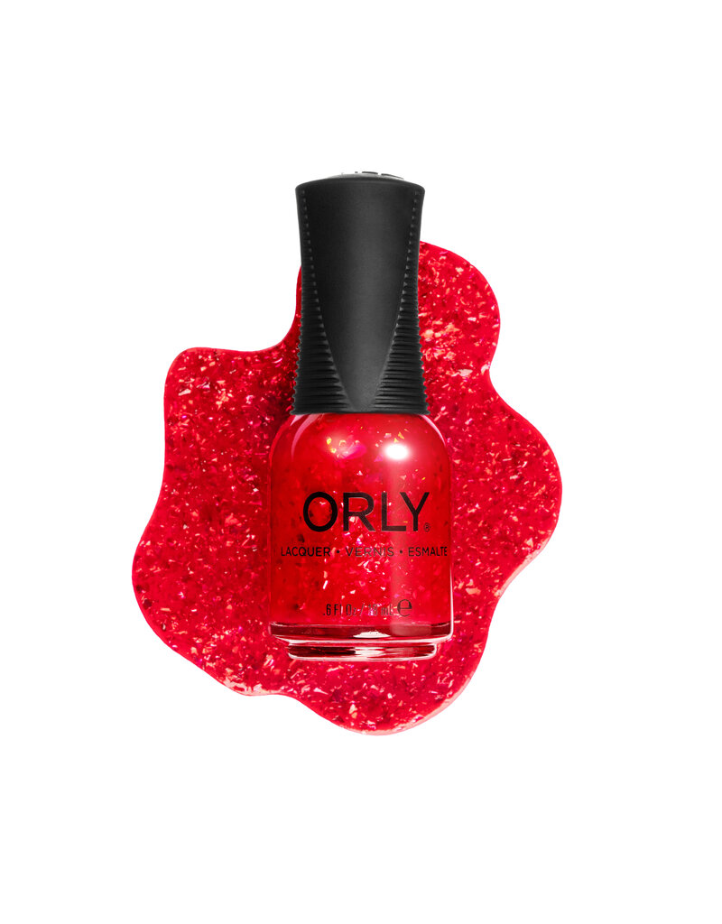 ORLY ORLY Fall Into Wonder 6 PIX