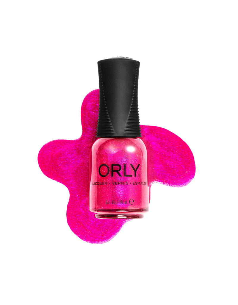 ORLY ORLY Fall Into Wonder 6 PIX