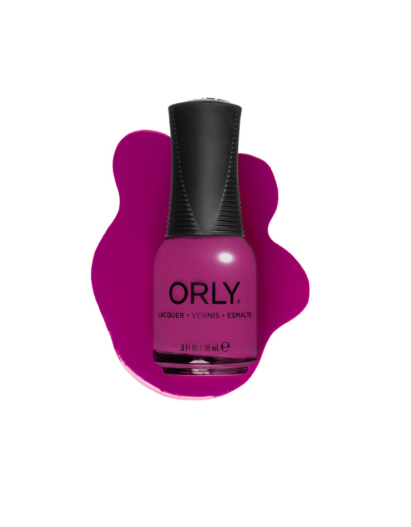 ORLY ORLY Fall Into Wonder 6 PIX