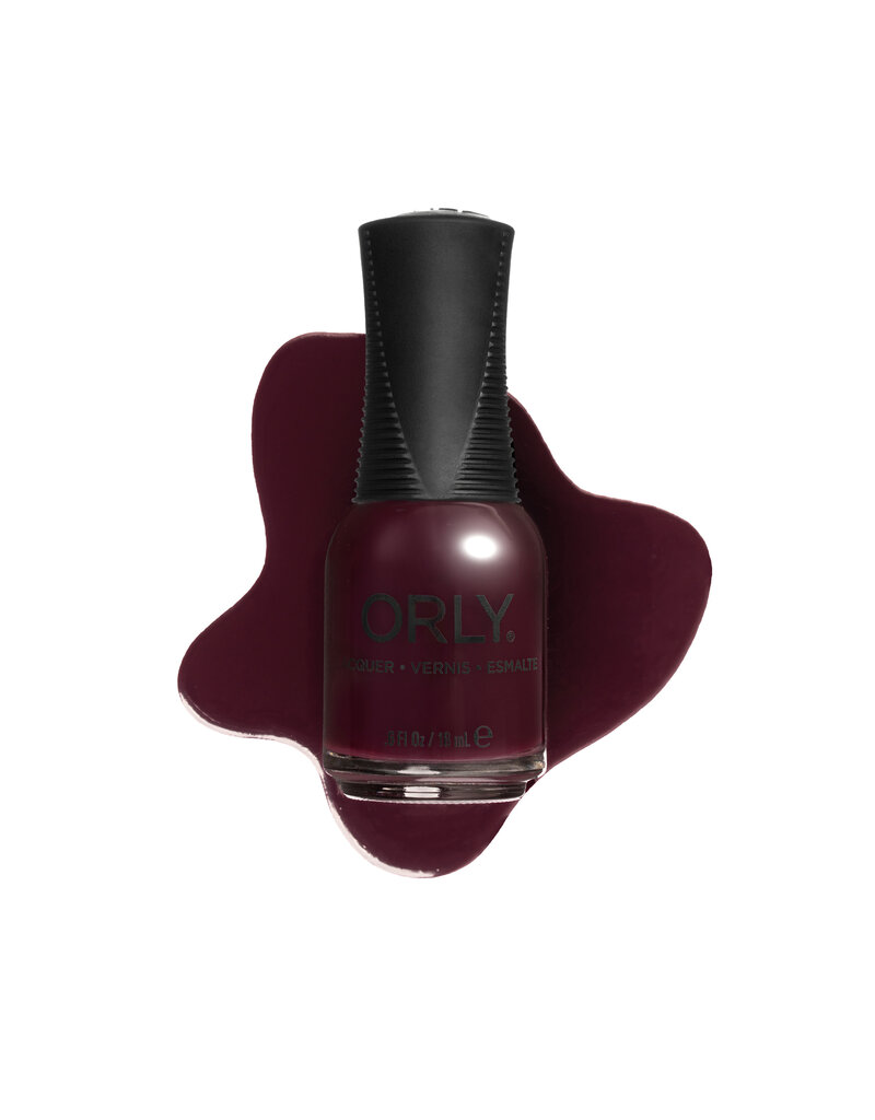 ORLY ORLY Fall Into Wonder 6 PIX