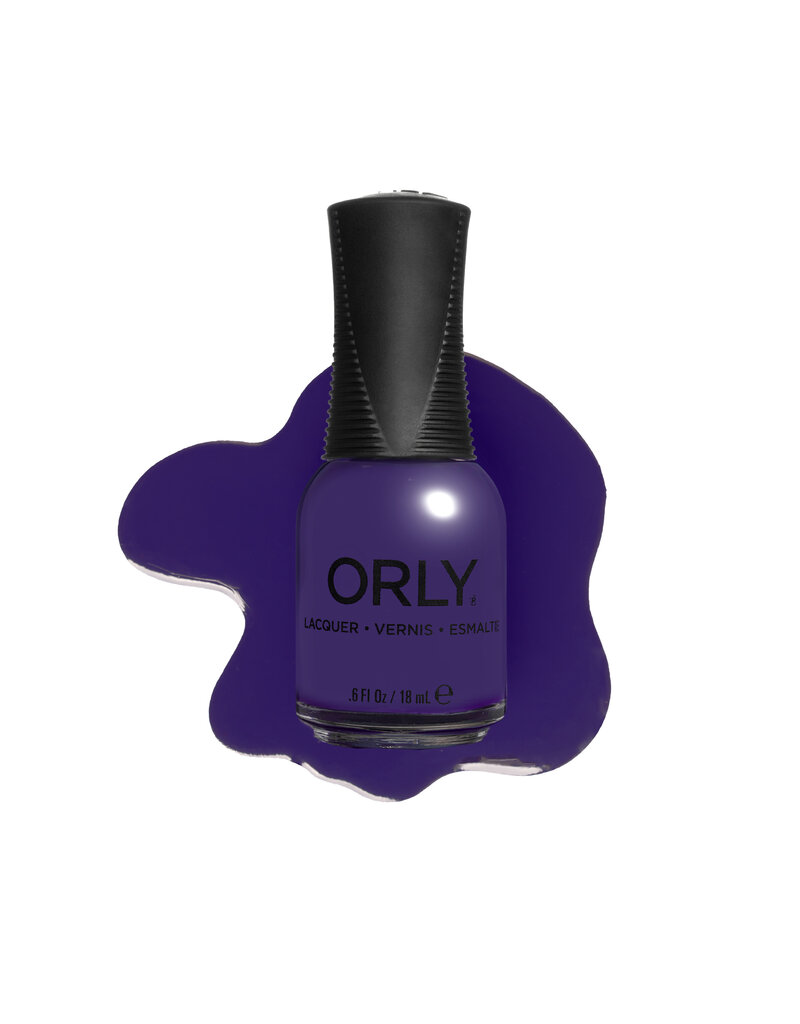 ORLY ORLY Fall Into Wonder 6 PIX