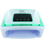 BC Nails BCNails UV/LED Cordless Gel Lamp 120W