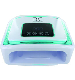 BC Nails BCNails UV/LED Cordless Gel Lamp 120W