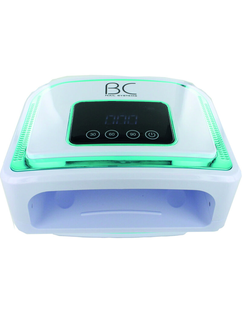 BC Nails BCNails UV/LED Cordless Gel Lamp 120W