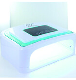 BC Nails BCNails UV/LED Cordless Gel Lamp 120W