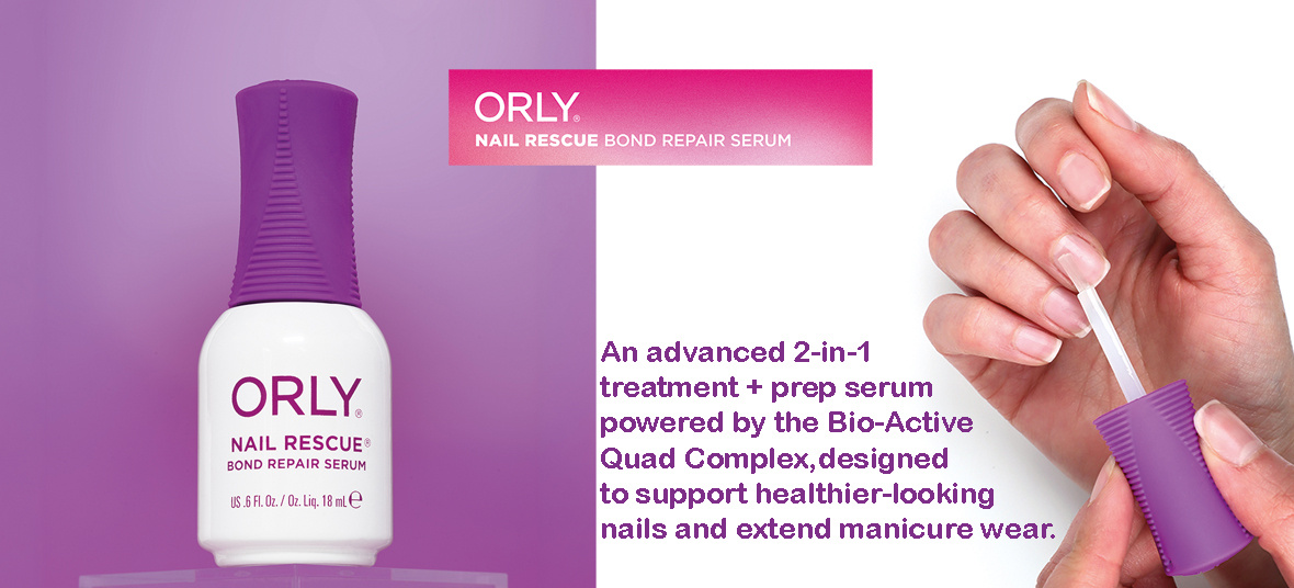 ORLY New