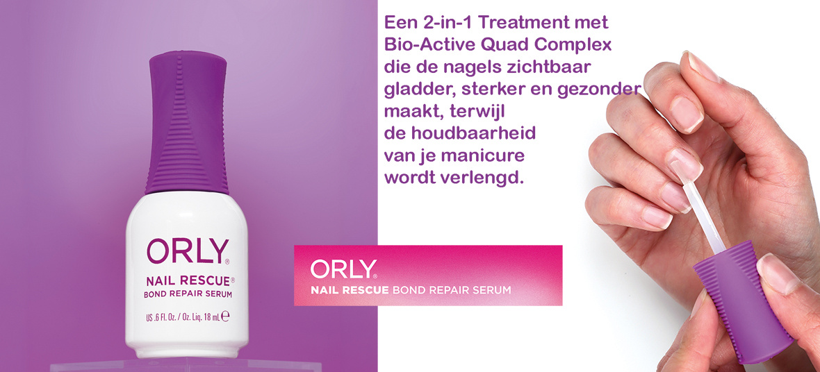 ORLY New