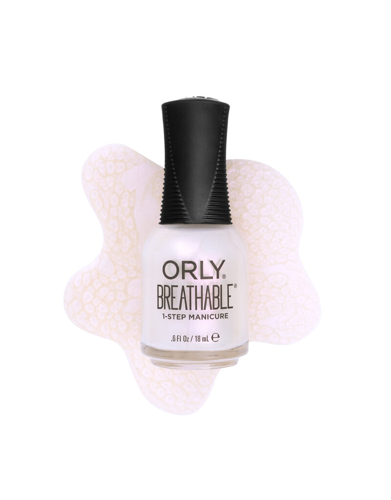 ORLY Breathable Mani-Festo  6 Pix
