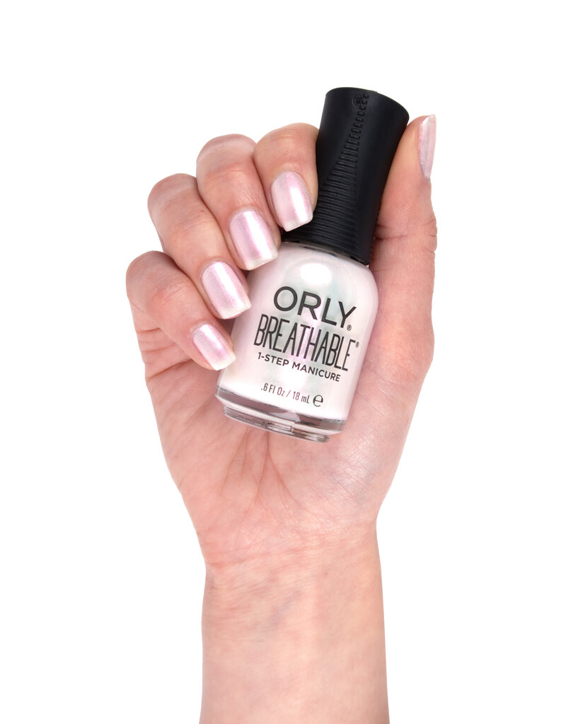 ORLY Opal Of My Eye