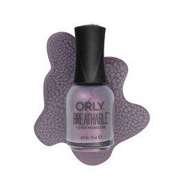 ORLY Cry Me A Crystal