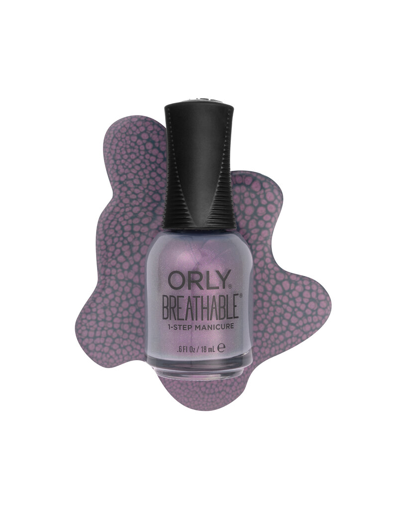 ORLY Cry Me A Crystal
