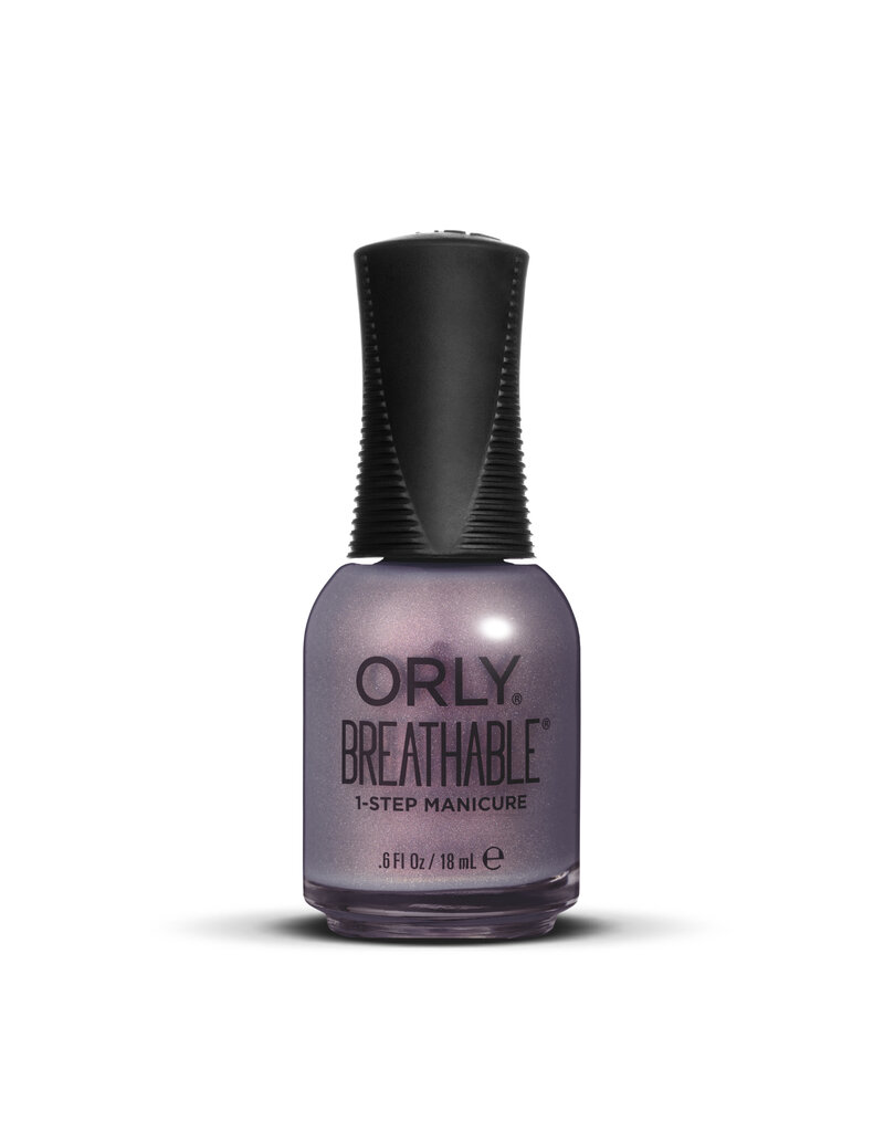 ORLY Cry Me A Crystal