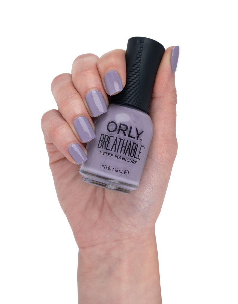 ORLY Chakra Khan