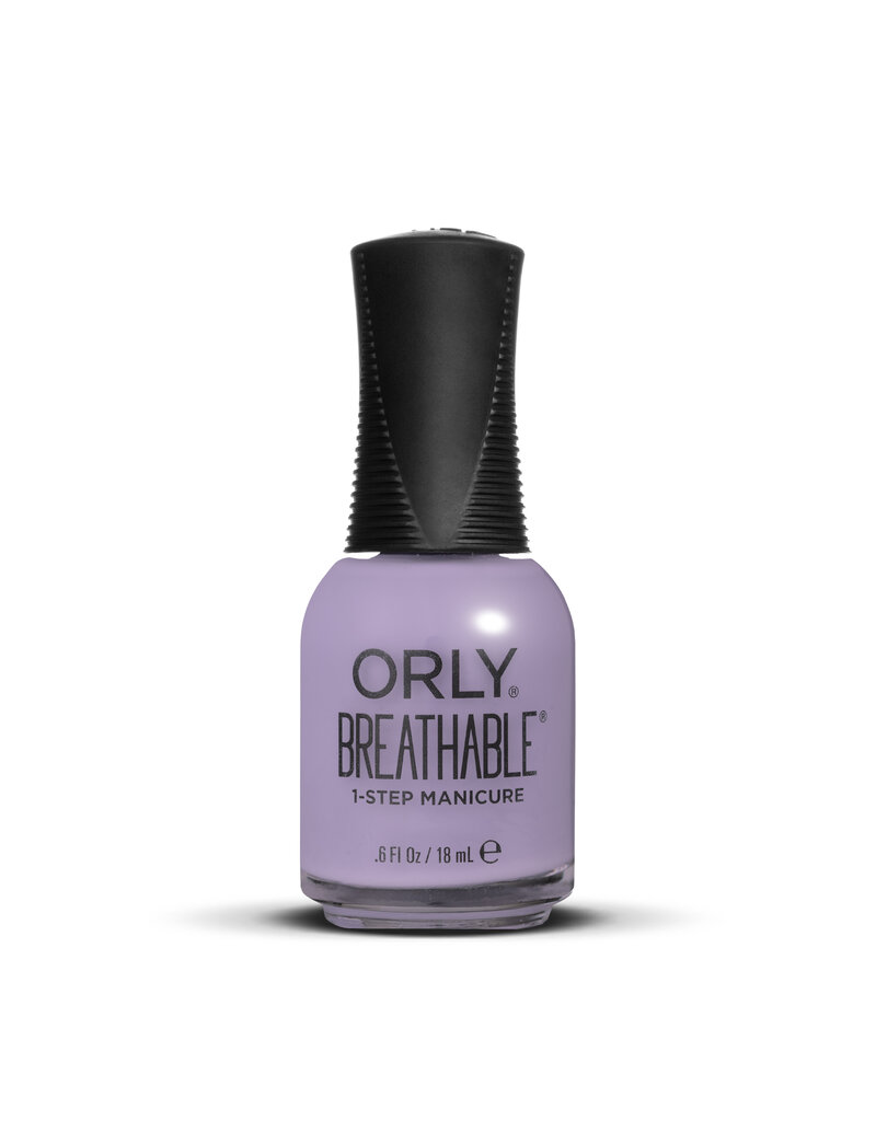 ORLY Chakra Khan