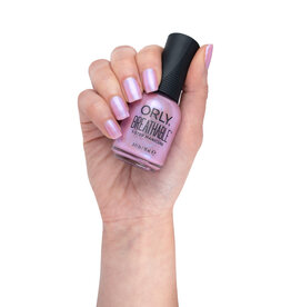 ORLY Aura For Real?
