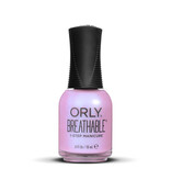ORLY Aura For Real?