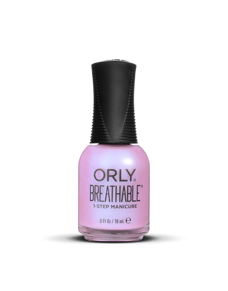ORLY Aura For Real?
