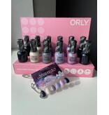 ORLY Breathable Mani-Festo  18stuk Display