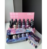 ORLY Breathable Mani-Festo  18stuk Display