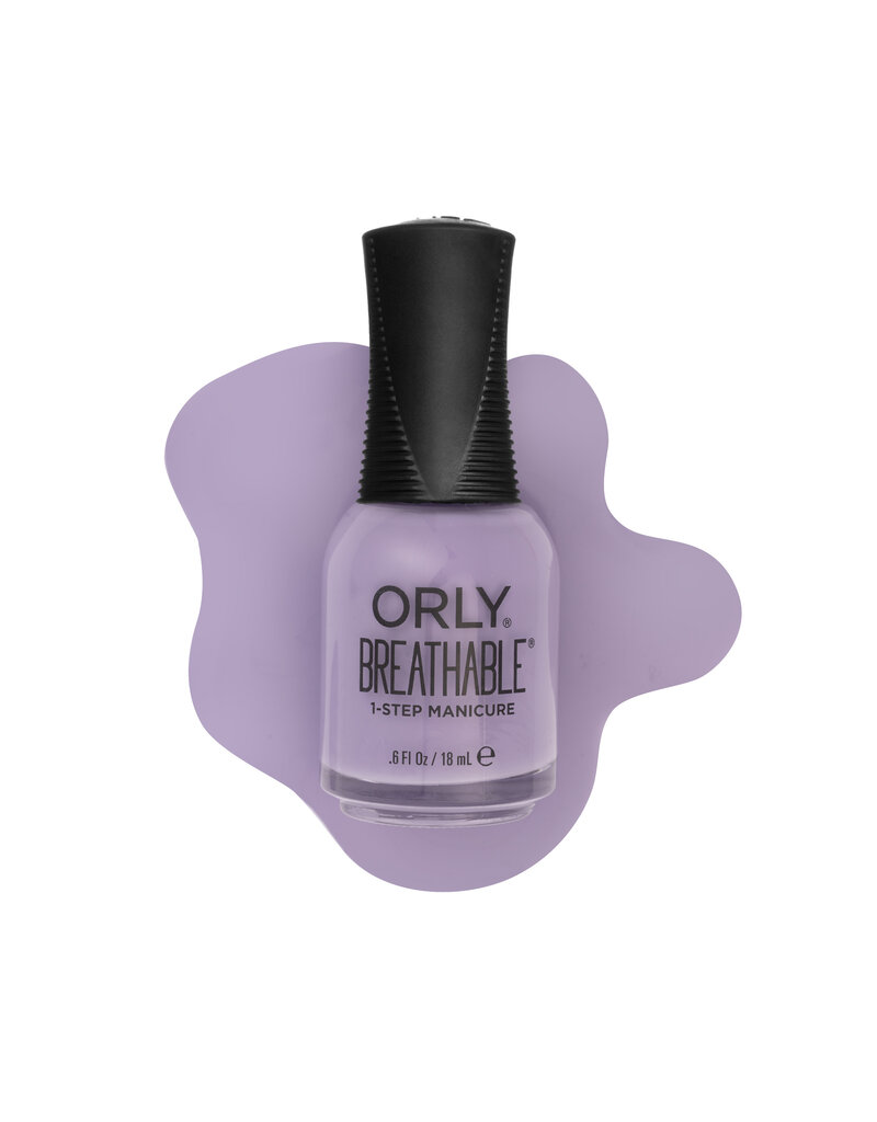 ORLY Breathable Mani-Festo  18stuk Display