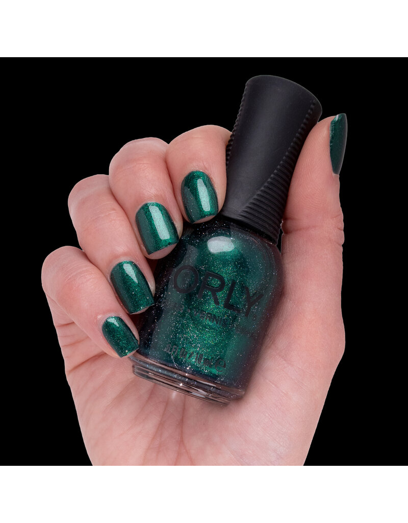 ORLY Nightfall Flash