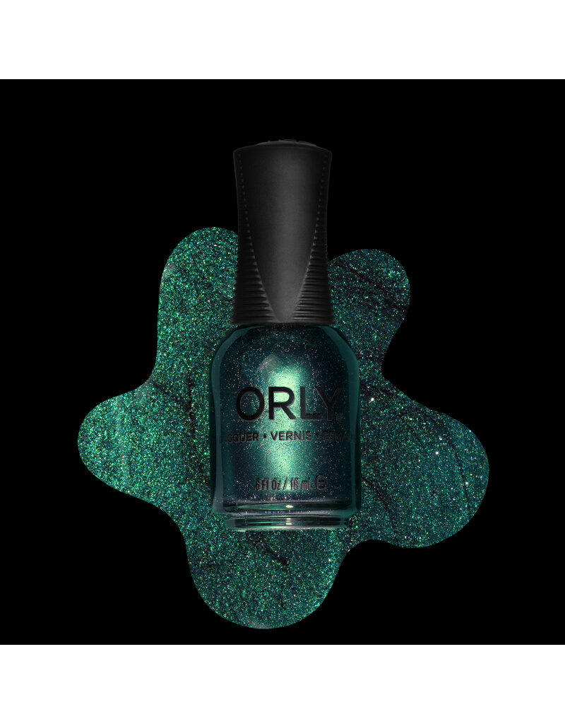 ORLY Nightfall Flash
