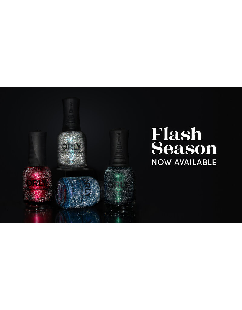 ORLY Nightfall Flash