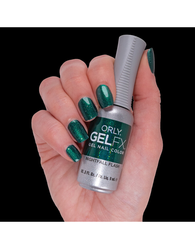 ORLY Nightfall Flash