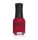 ORLY Haute Red