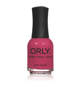 ORLY Pink Chocolate