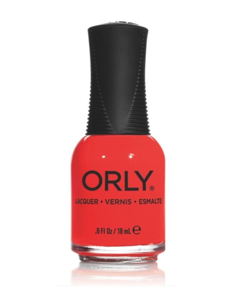 ORLY Hot Shot