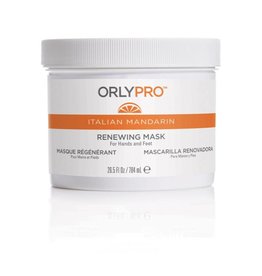 ORLY Renewing Mask for Hands and Feet 784ml