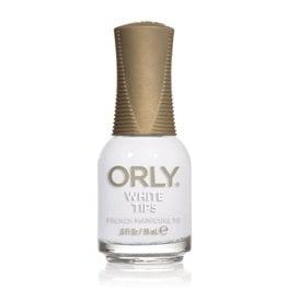 ORLY FM White Tips