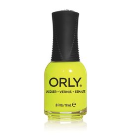 ORLY Glowstick