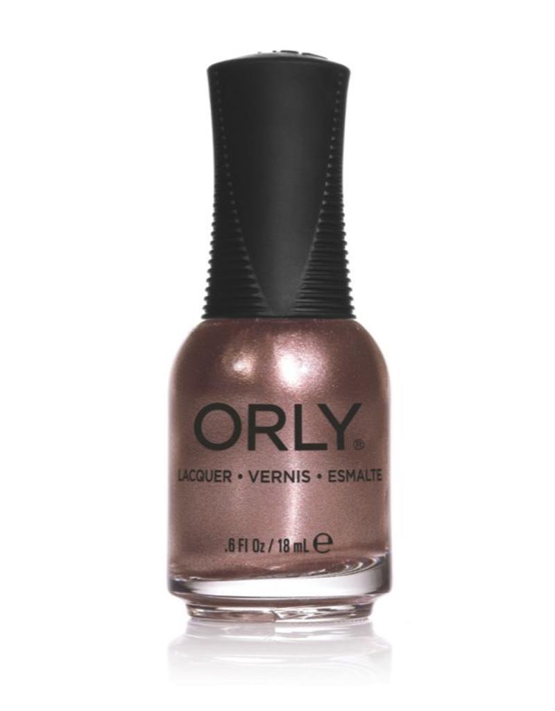 ORLY Rage