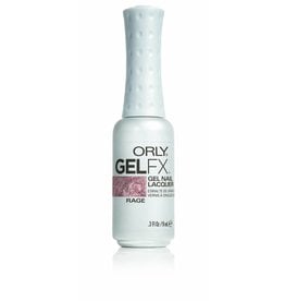 ORLY Rage