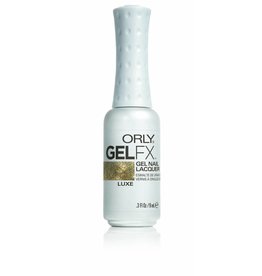ORLY Luxe