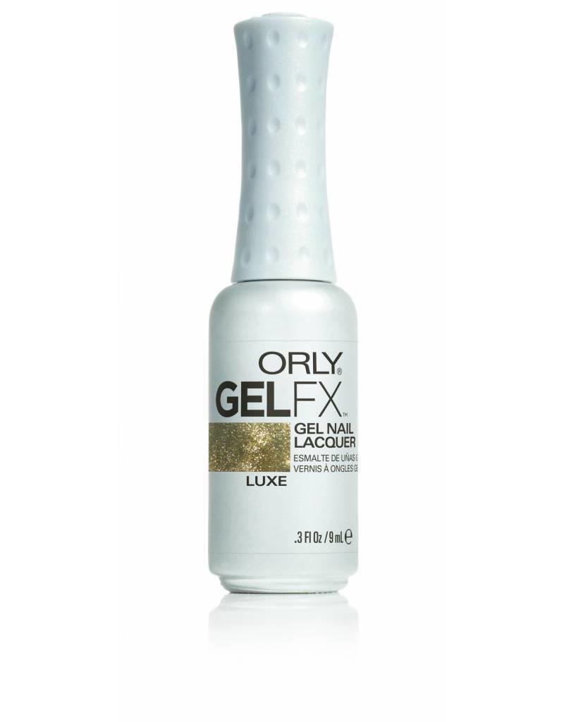 ORLY Luxe