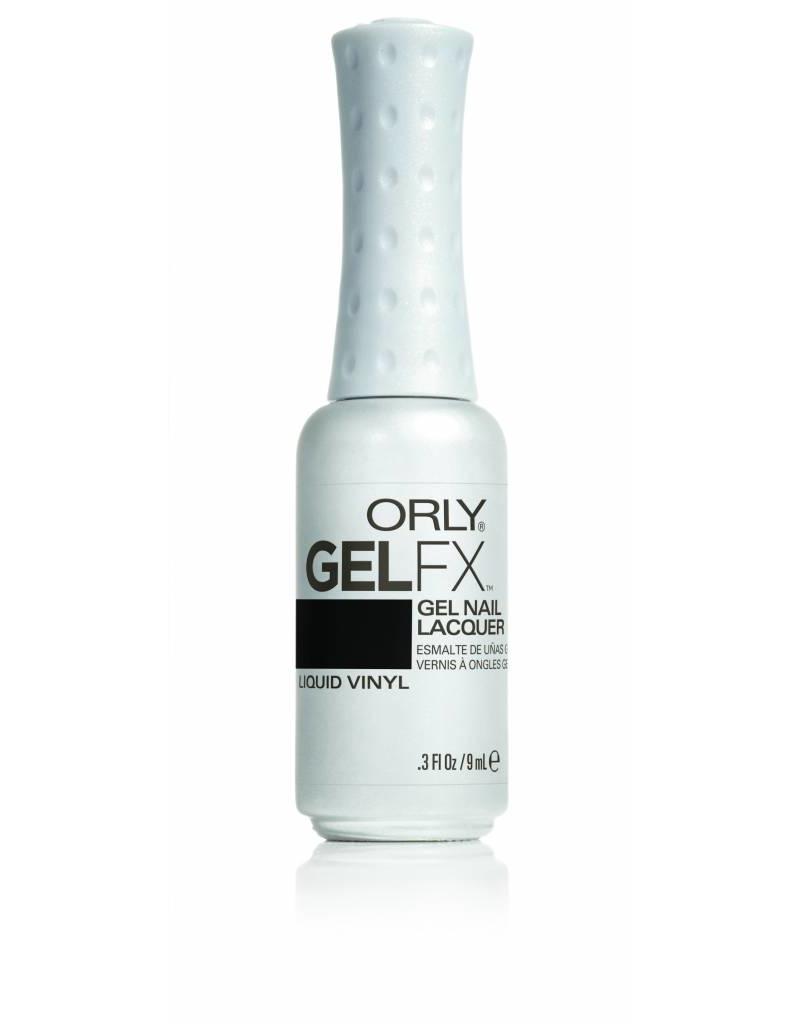 ORLY Liquid Vinyl