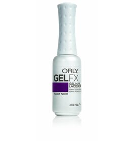 ORLY Plum Noir