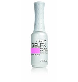 ORLY Bare Rose (Transparant)