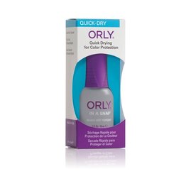 ORLY In A Snap 18 ml