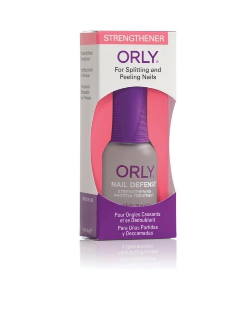 ORLY Nail Defense 18 ml