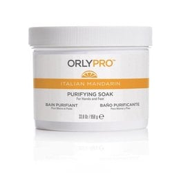 ORLY Purifying Soak for Hands and Feet 958 gram