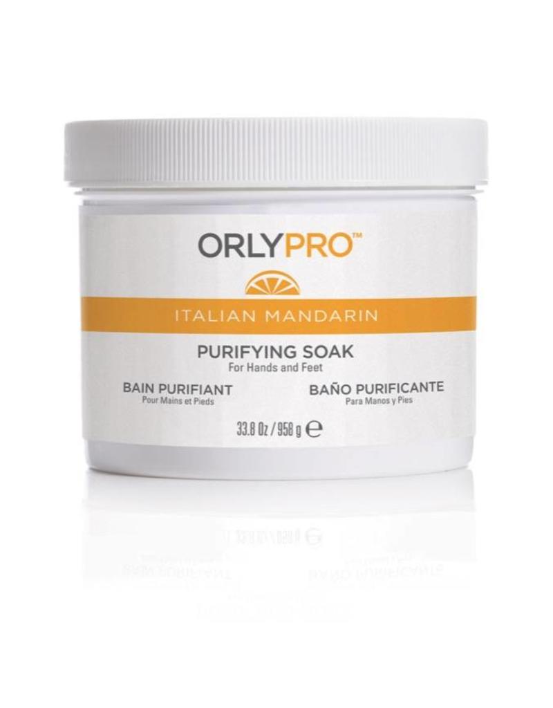 ORLY Purifying Soak for Hands and Feet 958 gram