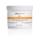 ORLY Moisturizing Exfoliator for Hands and Feet, 784ml